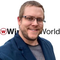 Wireless World Employee Casey Tabor's profile photo