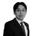CJ 4DPLEX Employee Hyung Tak's profile photo