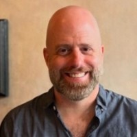 Material Employee Andy Hunter's profile photo