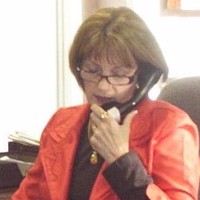 Debbie Alverson