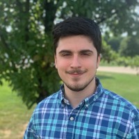 Enerco Group Inc Employee Ben Farris's profile photo