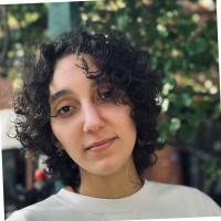 Morcos Key Employee Ana Valeria Castillos Atiles's profile photo