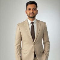 Shubham Patil Email