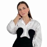 Novogenia GmbH Employee Milena Hakobyan's profile photo