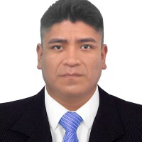 Luis Donayre Garcia Email
