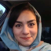 Mana Energy Pak Employee Mina Kalantary's profile photo
