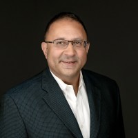 CMS Corporation Employee Khush Mander's profile photo