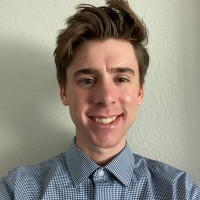 Agile Education Marketing Employee Dillon Potts's profile photo