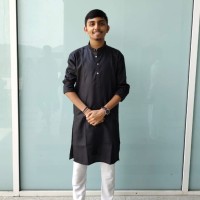 ProtocolZone Private Limited Employee Nimit Pancholi's profile photo