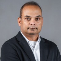 NTT DATA Services Employee Raj Mohanty's profile photo