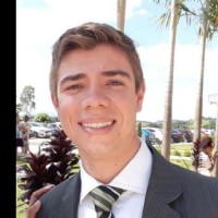 Badico Cloud Engineering Employee Matheus Abranches's profile photo
