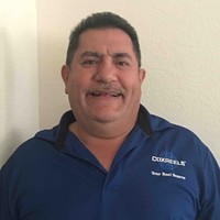 Manuel Martinez Email & Phone Number