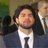 Nicolas Forero Email