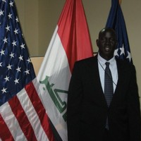 International Institute of Louisville Employee Richard Top's profile photo