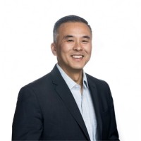 SentinelOne Employee Jin Lee's profile photo