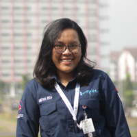 KREEN Employee Nedya Eka Neviana's profile photo