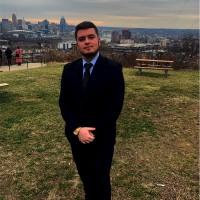 Lexus Of Dayton Employee Christopher Cunningham's profile photo