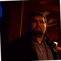 Hekanize Employee Giacomo Boscardin's profile photo