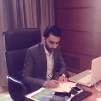 Bazaar Indicator Employee Shailesh Padmani's profile photo