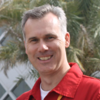 IOGP Employee Steve Norton's profile photo