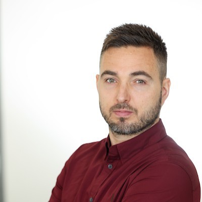 ZerøOne Employee Stephen B.'s profile photo