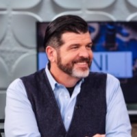 OpenDoor Church Employee Troy Brewer's profile photo