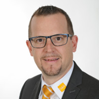 Elektrizitätswerk Obwalden Employee Thomas Baumgartner's profile photo