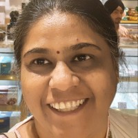 IndiQube Employee Krithika Karthikeyan's profile photo