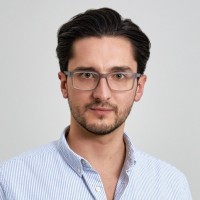 Everfield Employee Mateusz Pluta's profile photo