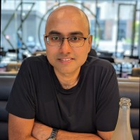 ThoughtSpot Employee Arpit Rai's profile photo