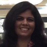 Jayati Bhambhani Email