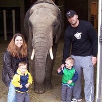 Fitness 1440 Employee Steve Beach's profile photo