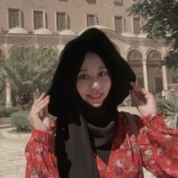 ONEMENA Employee Fatimah Ma's profile photo