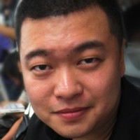 Booming Tech Employee Shuai Zhang's profile photo