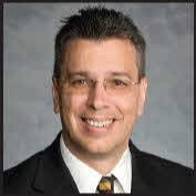 The Timken Company Employee Thomas Kirkpatrick's profile photo