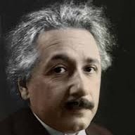 Al Einstein Email