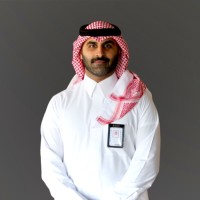 ASMO Employee Mohamed Alrumaihi's profile photo