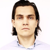 FORSTUM Employee Alexey Rudometov's profile photo