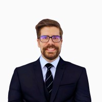 Andbank Employee David Sanz Martínez's profile photo
