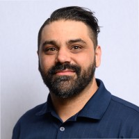 UFP Concrete Forming Solutions Employee Timothy Brum's profile photo