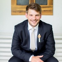 H&I Engineering Employee Stephan Kotze's profile photo