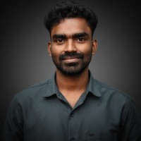 Senscript Technologies Employee Jobi S's profile photo
