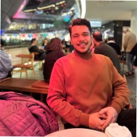 Rollic Employee Mücahit Oruç's profile photo