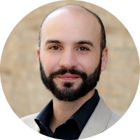 inquirED Employee Martin Andrews's profile photo