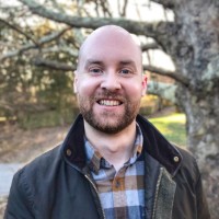 Hewlett Packard Enterprise Employee Nathaniel Blair's profile photo