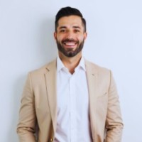 IntelliShift Employee Michael LeDeit's profile photo