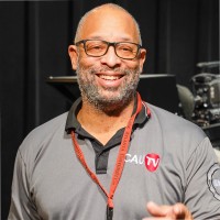 Clark Atlanta University Employee Bryan Jenkins's profile photo