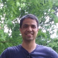 Troax Employee Ryan Bivin's profile photo