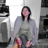 Homehygiene.co Employee Megha Khanna's profile photo