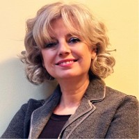 Elena Infantino Email & Phone Number